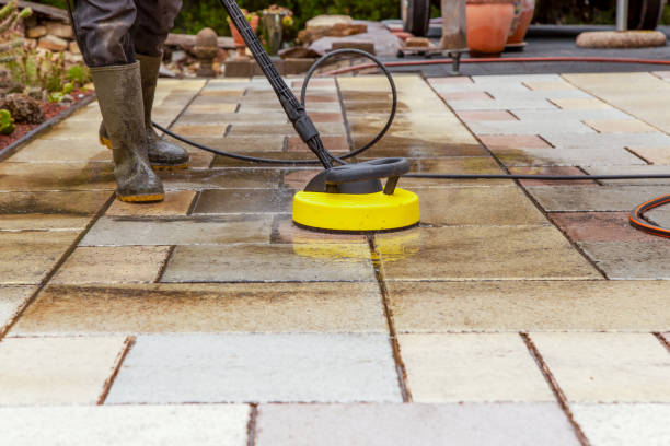 Playground Equipment Cleaning in Taylor, AL